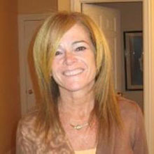 Donna McCabe