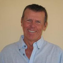 Jim McCabe
